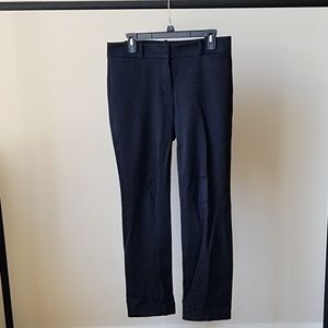 Ann Taylor LOFT black dress pants